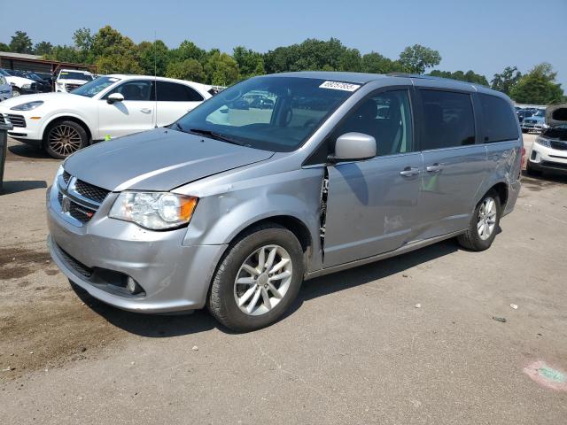 2019 DODGE GRAND CARAVAN SXT 2C4RDGCG3KR706594