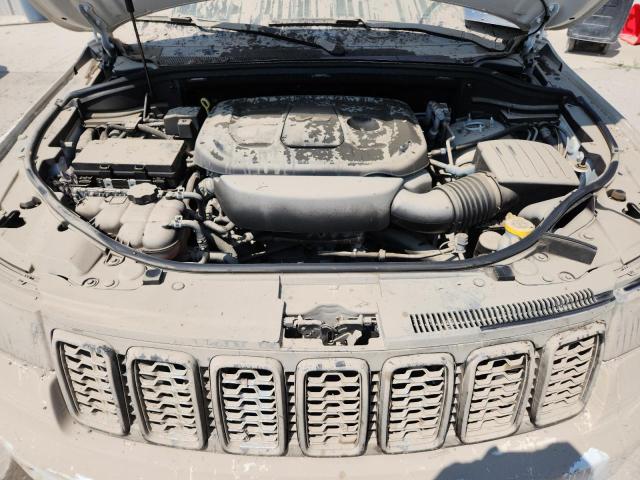 2017 JEEP GRAND CHER - 1C4RJFAG7HC951759