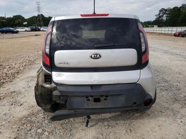 2015 KIA SOUL + - KNDJP3A52F7786248