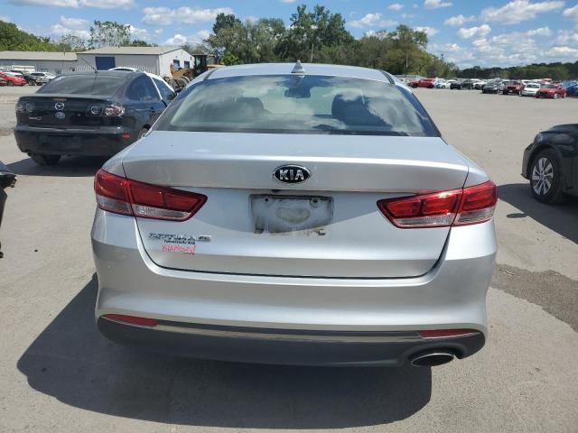 2016 KIA OPTIMA LX 5XXGT4L31GG025324