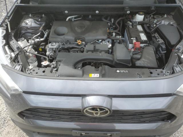 2023 TOYOTA RAV4 XLE 2T3P1RFV6PW365730