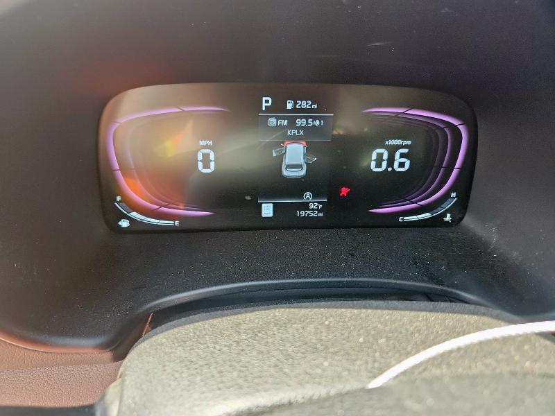2024 KIA SOUL LX KNDJ23AU3R7233344