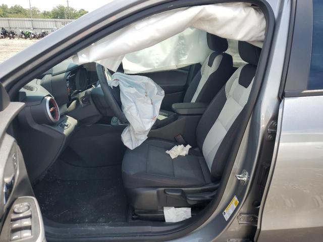 2025 CHEVROLET TRAX 1RS KL77LGEP8SC095250