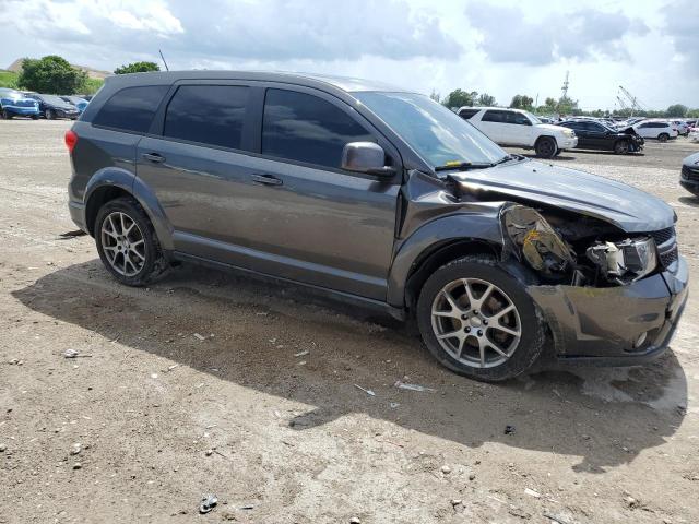 2016 DODGE JOURNEY R/ 3C4PDDEG7GT133612