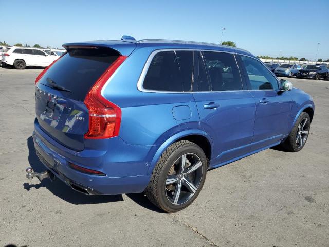 2016 VOLVO XC90 T8 YV4BC0PM1G1088308