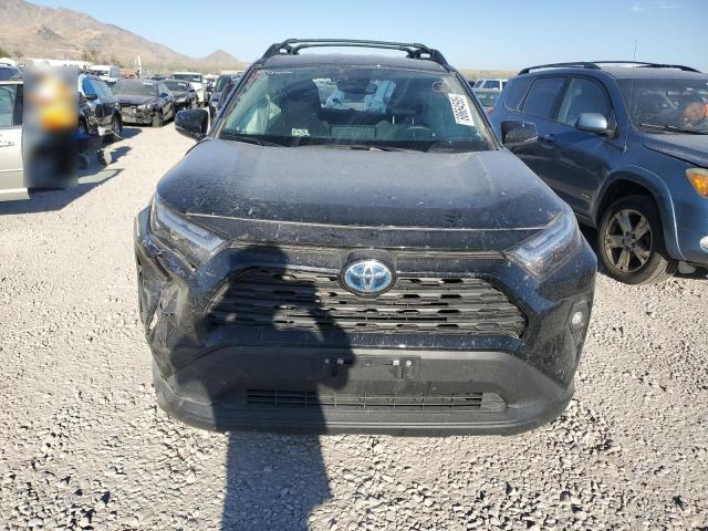 2024 TOYOTA RAV4 WOODL 2T3UWRFV5RW198722