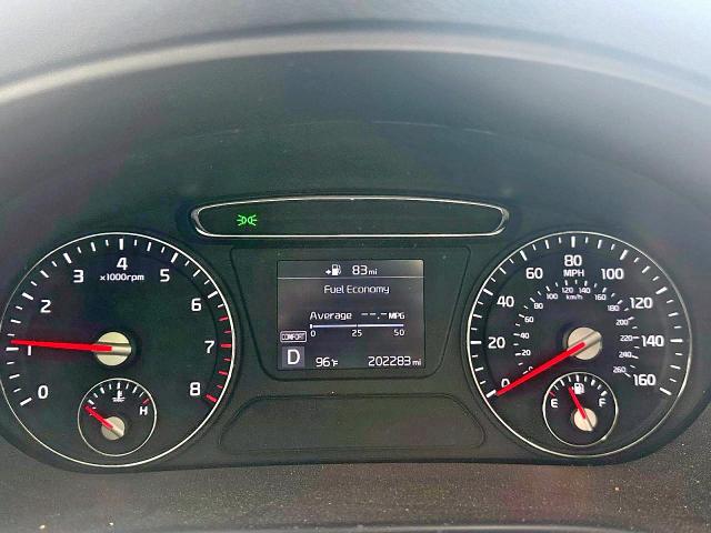2019 KIA SORENTO L - 5XYPG4A36KG496705