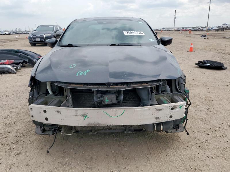 2019 ACURA ILX PREMIU #3302010049