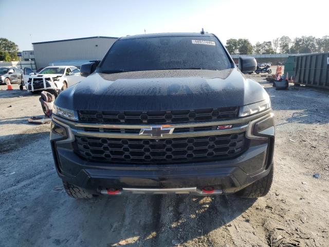 2021 CHEVROLET SUBURBAN K1500 Z71 1GNSKDKD8MR214477