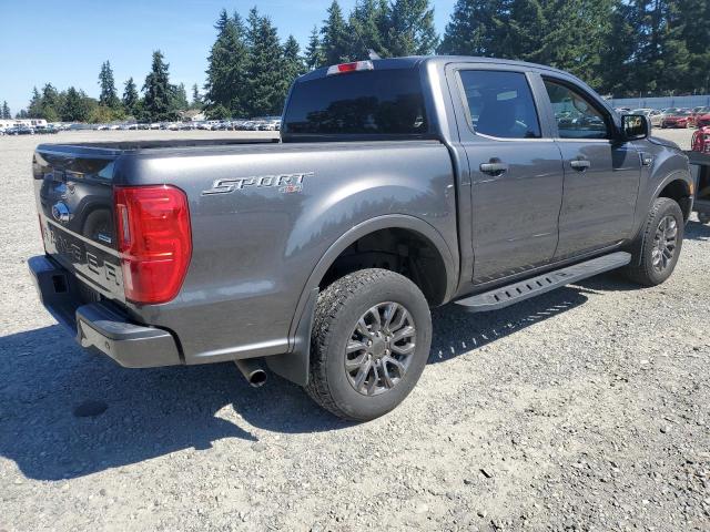 2020 FORD RANGER XL 1FTER4FH9LLA42783