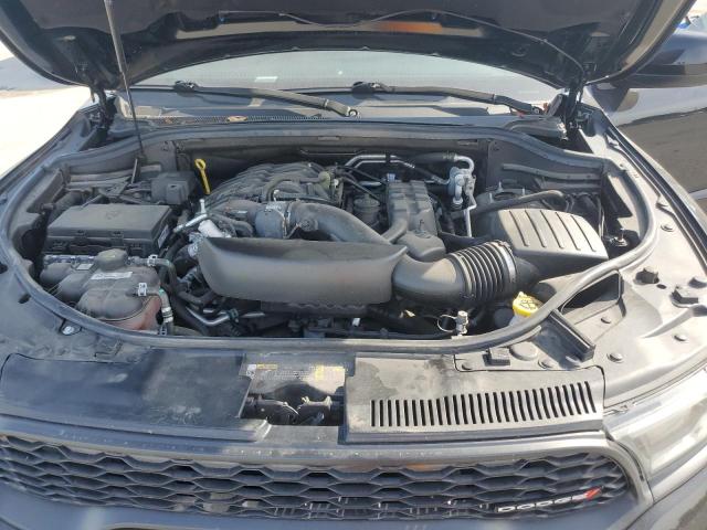 2022 DODGE DURANGO GT - 1C4RDJDGXNC135310