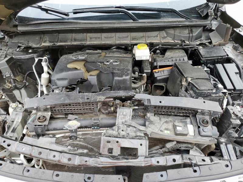 2023 INFINITI QX60 LUXE 5N1DL1FR2PC357625