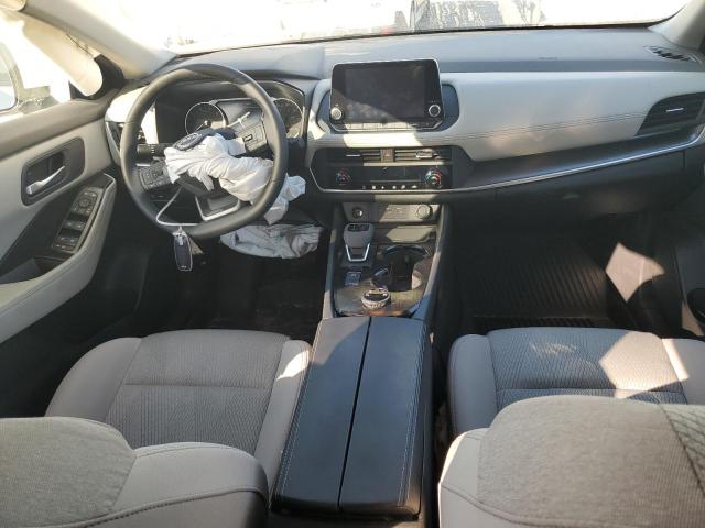 2025 NISSAN ROGUE SV 5N1BT3BB1SC784119