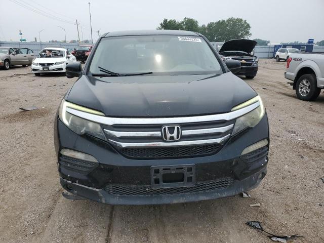 2016 HONDA PILOT EX 5FNYF5H35GB003193