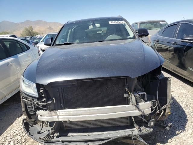 2016 AUDI Q5 PREMIUM WA1L2AFP9GA085663