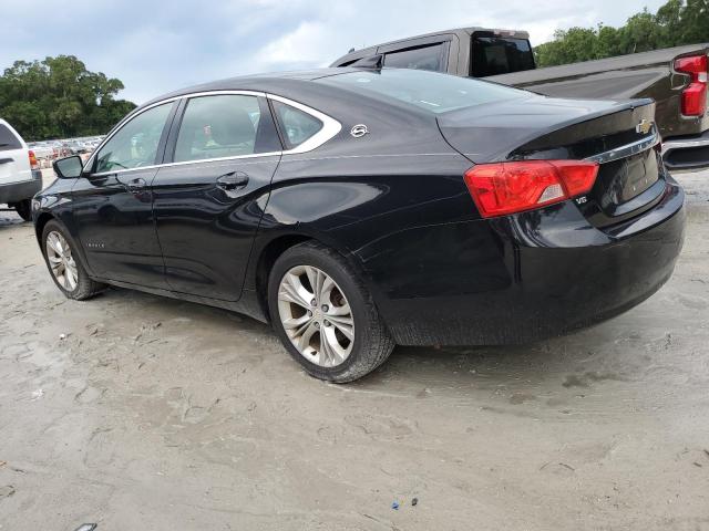 2015 CHEVROLET IMPALA LT 2G1125S36F9159308