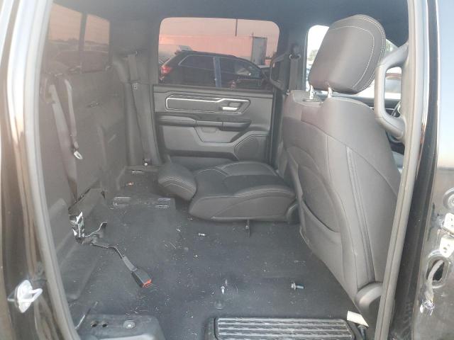 2019 RAM 1500 BIG H 1C6RRFFG8KN709549