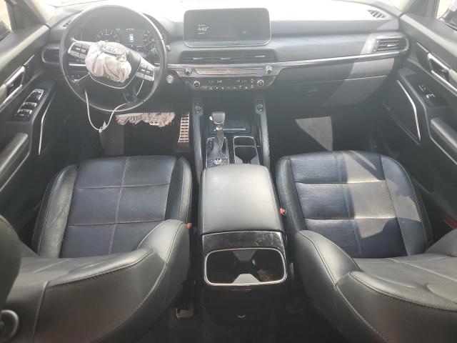 2021 KIA TELLURIDE - 5XYP5DHC9MG134785