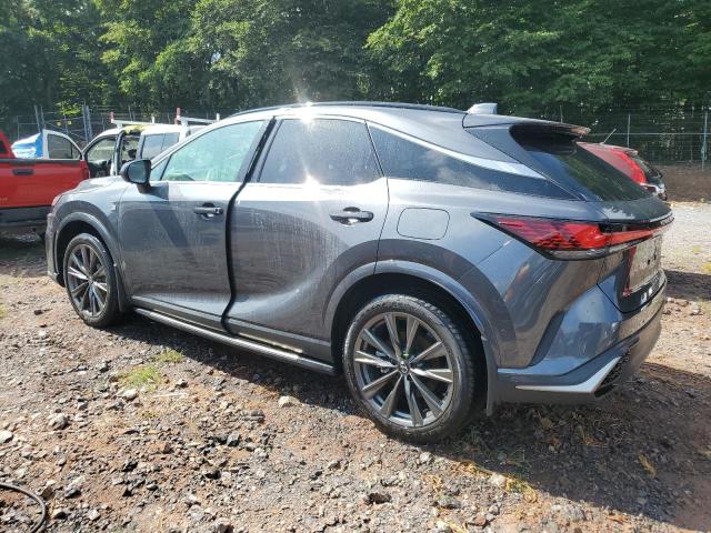 2024 LEXUS RX 350 BAS 2T2BAMCA7RC053844