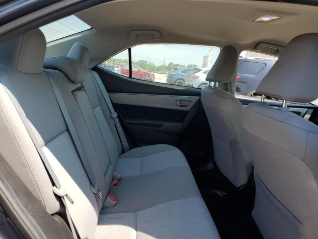 2016 TOYOTA COROLLA L - 5YFBURHE0GP555841