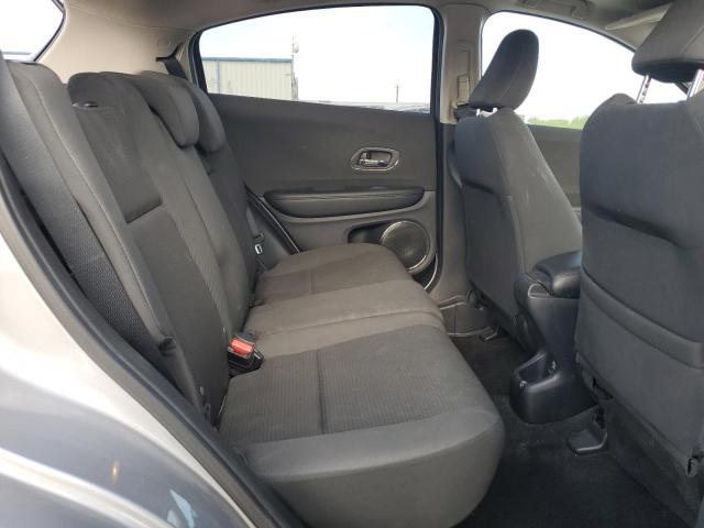 2020 HONDA HR-V EX 3CZRU5H57LM706371