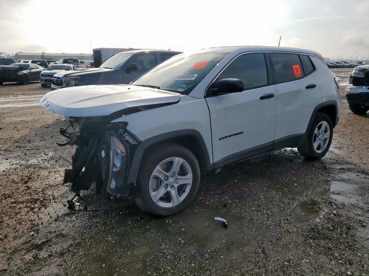 JEEP COMPASS SPORT