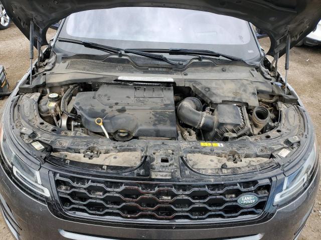 2020 LAND ROVER RANGE ROVE SALZM2GX7LH024384