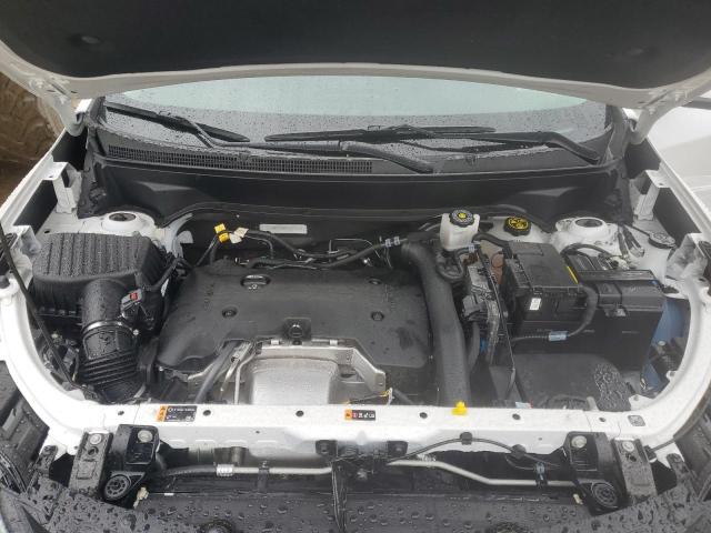 2019 CHEVROLET EQUINOX LT 2GNAXVEX0K6269877