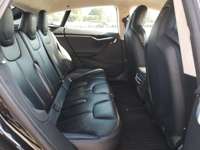2015 TESLA MODEL S 85 5YJSA1H14FF099974