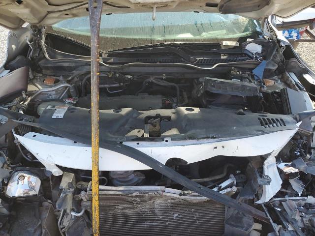 2017 HONDA CIVIC LX - 2HGFC2F58HH535392