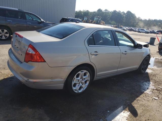 2010 FORD FUSION SE - 3FAHP0HAXAR236495