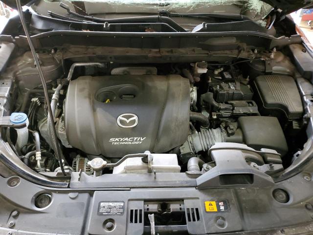 2018 MAZDA CX-5 GRAND JM3KFBDM7J0433842