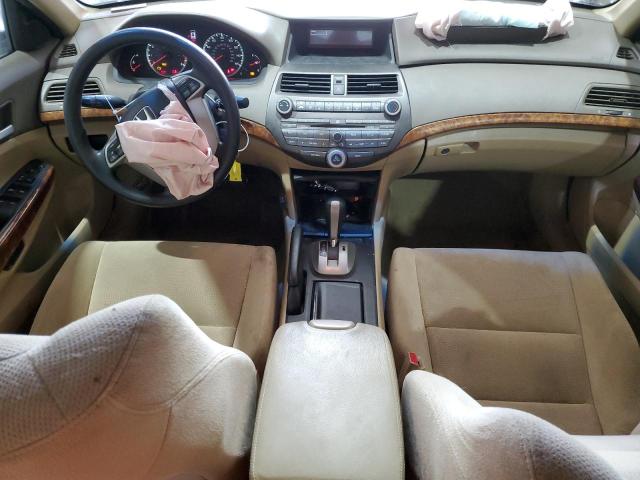 2010 HONDA ACCORD EX - 1HGCP2F75AA116302