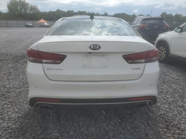 2016 KIA OPTIMA SXL 5XXGV4L22GG120492