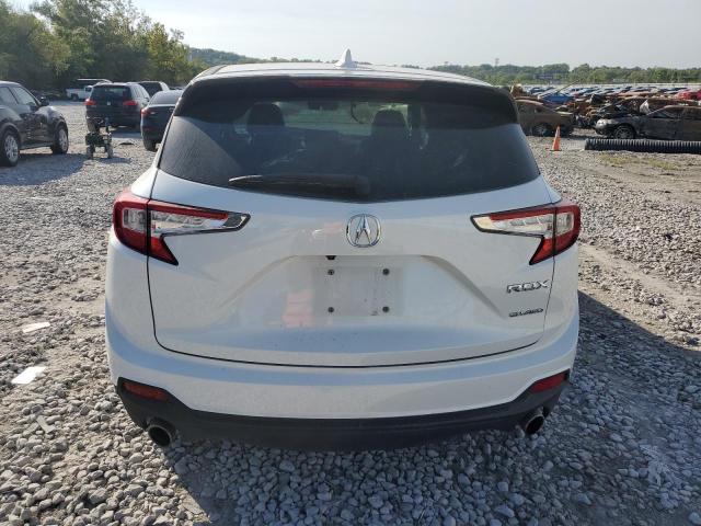 2021 ACURA RDX 5J8TC2H34ML028551