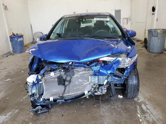 2020 HONDA FIT EX 3HGGK5H80LM719638