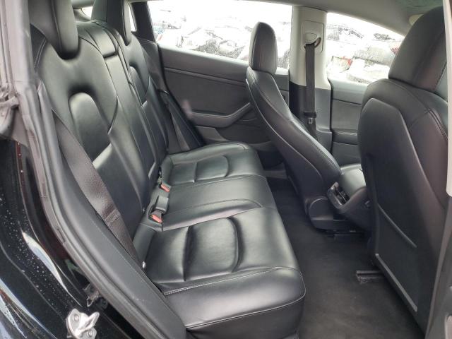 2022 TESLA MODEL 3 5YJ3E1EA8NF370630