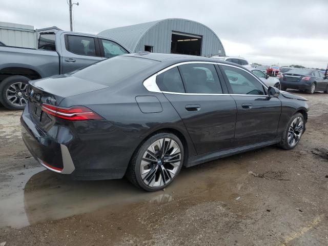2024 BMW 530 XI - WBA53FJ01RCR63707