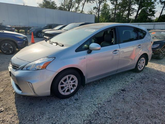 2014 TOYOTA PRIUS V - JTDZN3EU0E3351342