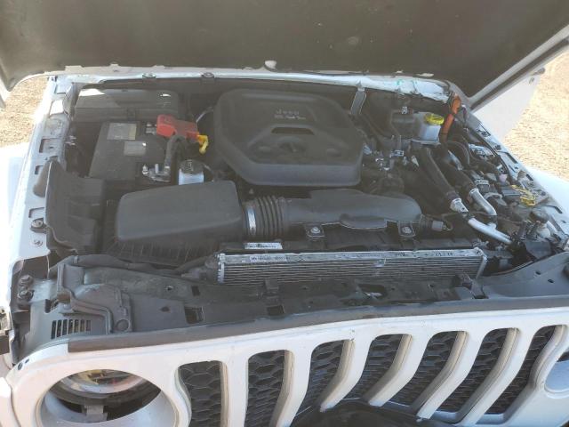 2023 JEEP WRANGLER S 1C4JJXP69PW556187
