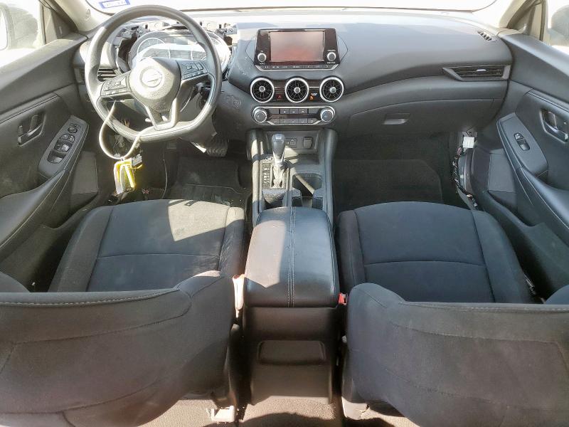 2024 NISSAN SENTRA S 3N1AB8BV2RY202690