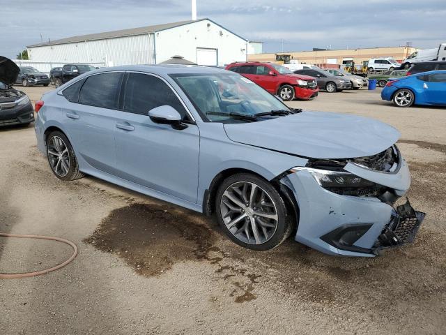 2022 HONDA CIVIC TOUR 2HGFE1F99NH004222