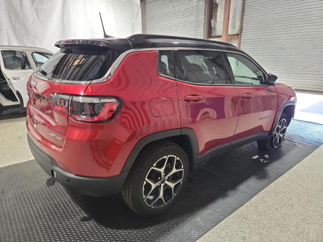 2025 JEEP COMPASS LI 3C4NJDCNXST591963