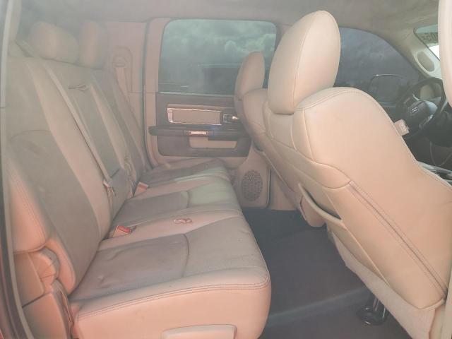 2017 RAM 2500 LARAM 3C6UR5NLXHG727331