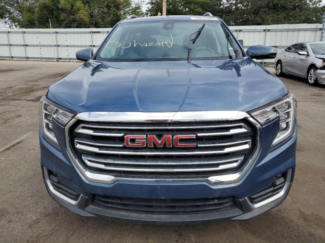 2024 GMC TERRAIN SL 3GKALVEG7RL147340