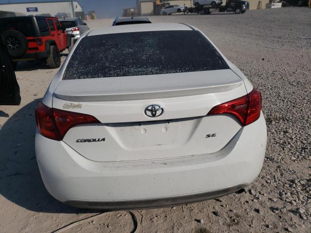 2019 TOYOTA COROLLA L 5YFBURHE1KP907012