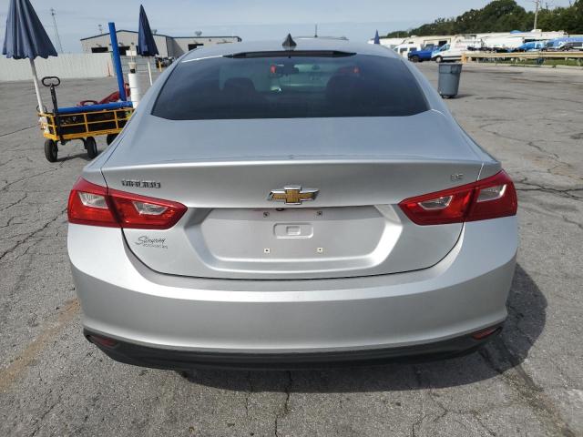 2016 CHEVROLET MALIBU LS 1G1ZB5ST4GF224989
