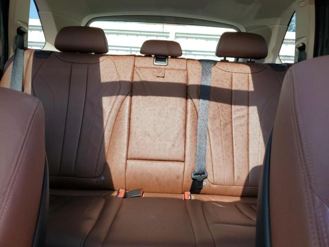 2016 BMW X5 SDRIVE3 5UXKR2C51G0R69946