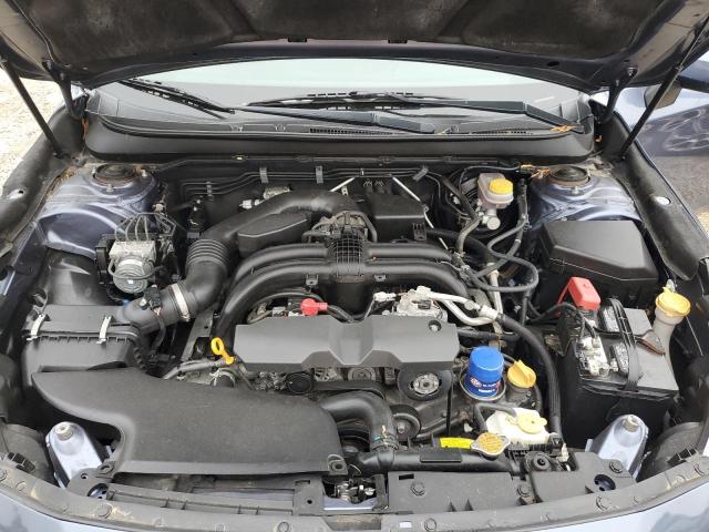 2016 SUBARU LEGACY 2.5 4S3BNAH6XG3023500