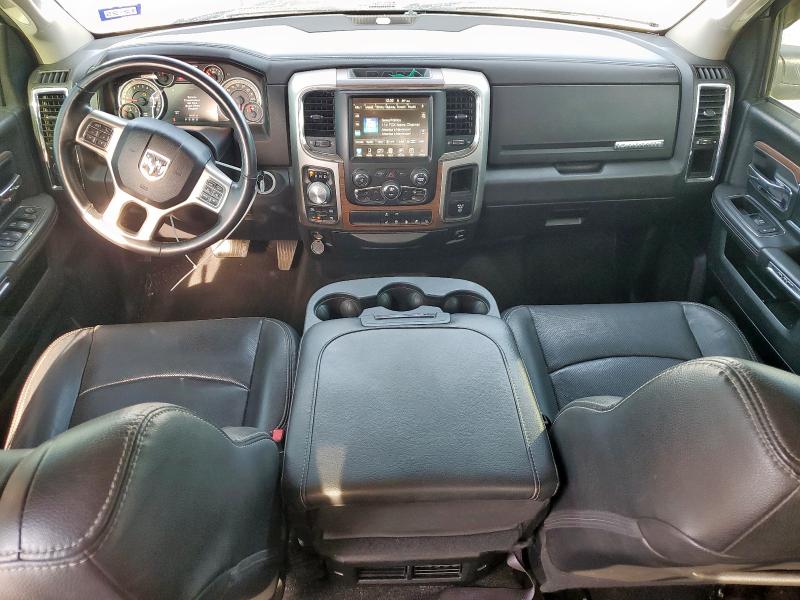 2017 RAM 1500 LARAMIE 1C6RR7NT5HS777936